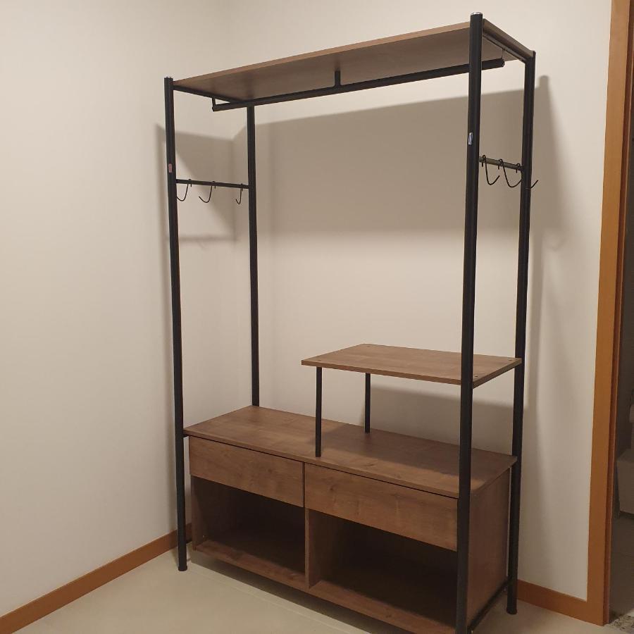 Apt Com Dois Quartos, Novo, Centro De Guarapari! Varanda Gourmet Com Vista Mar, Churrasqueira, Smart Tv, Wi-Fi 200 Mb, Lavadora De Roupas E Garagem Privativa Экстерьер фото